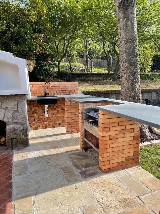 Villa Spartano Sant'Agata Sui Due Golfi Massalubrense Massa Lubrense Ngoại thất bức ảnh