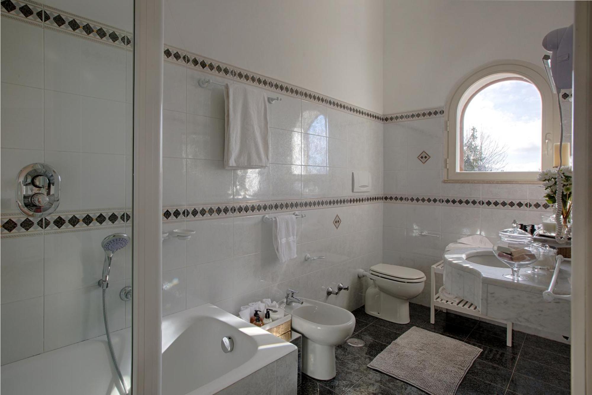 Villa Spartano Sant'Agata Sui Due Golfi Massalubrense Massa Lubrense Ngoại thất bức ảnh