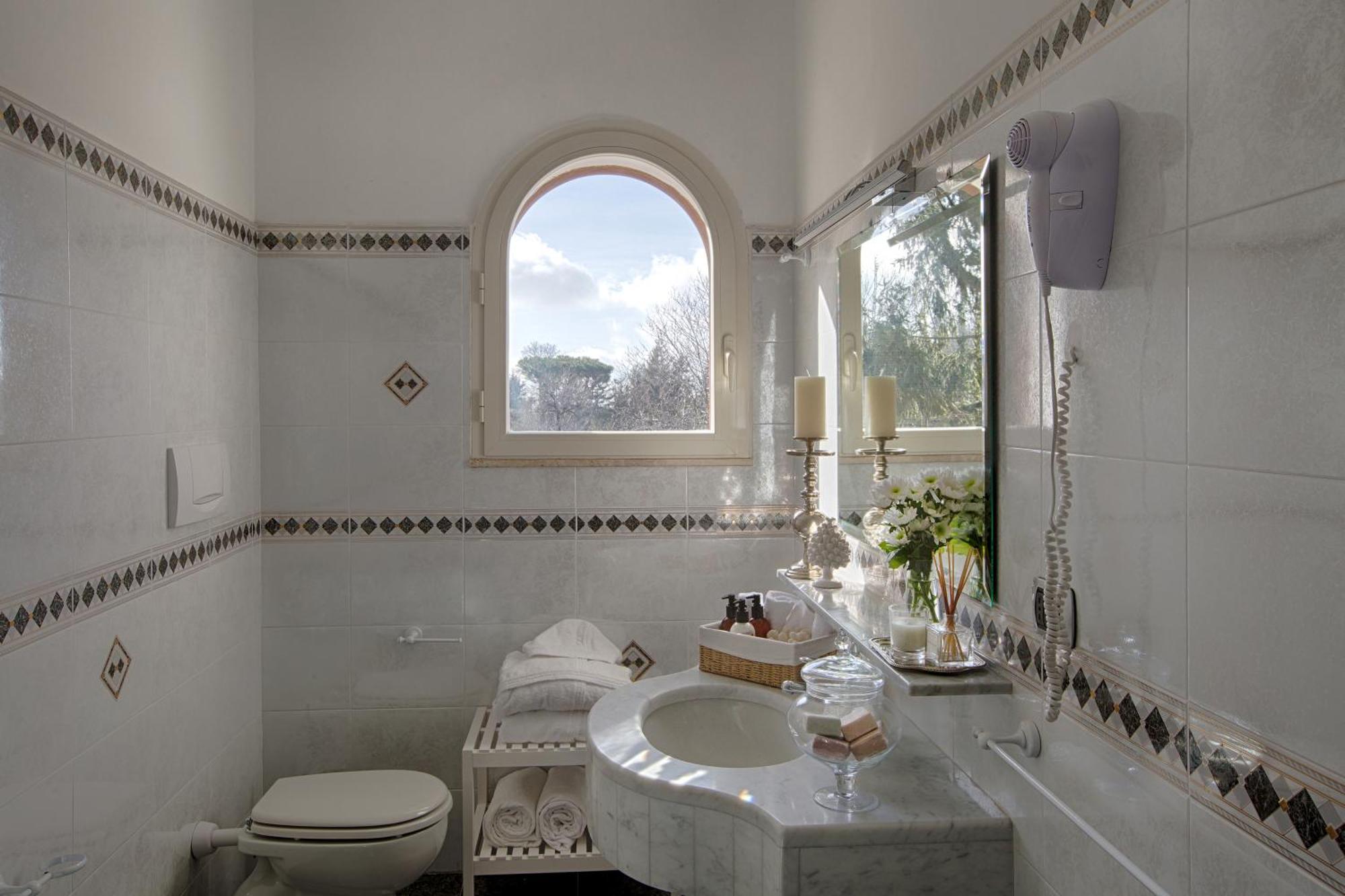 Villa Spartano Sant'Agata Sui Due Golfi Massalubrense Massa Lubrense Ngoại thất bức ảnh