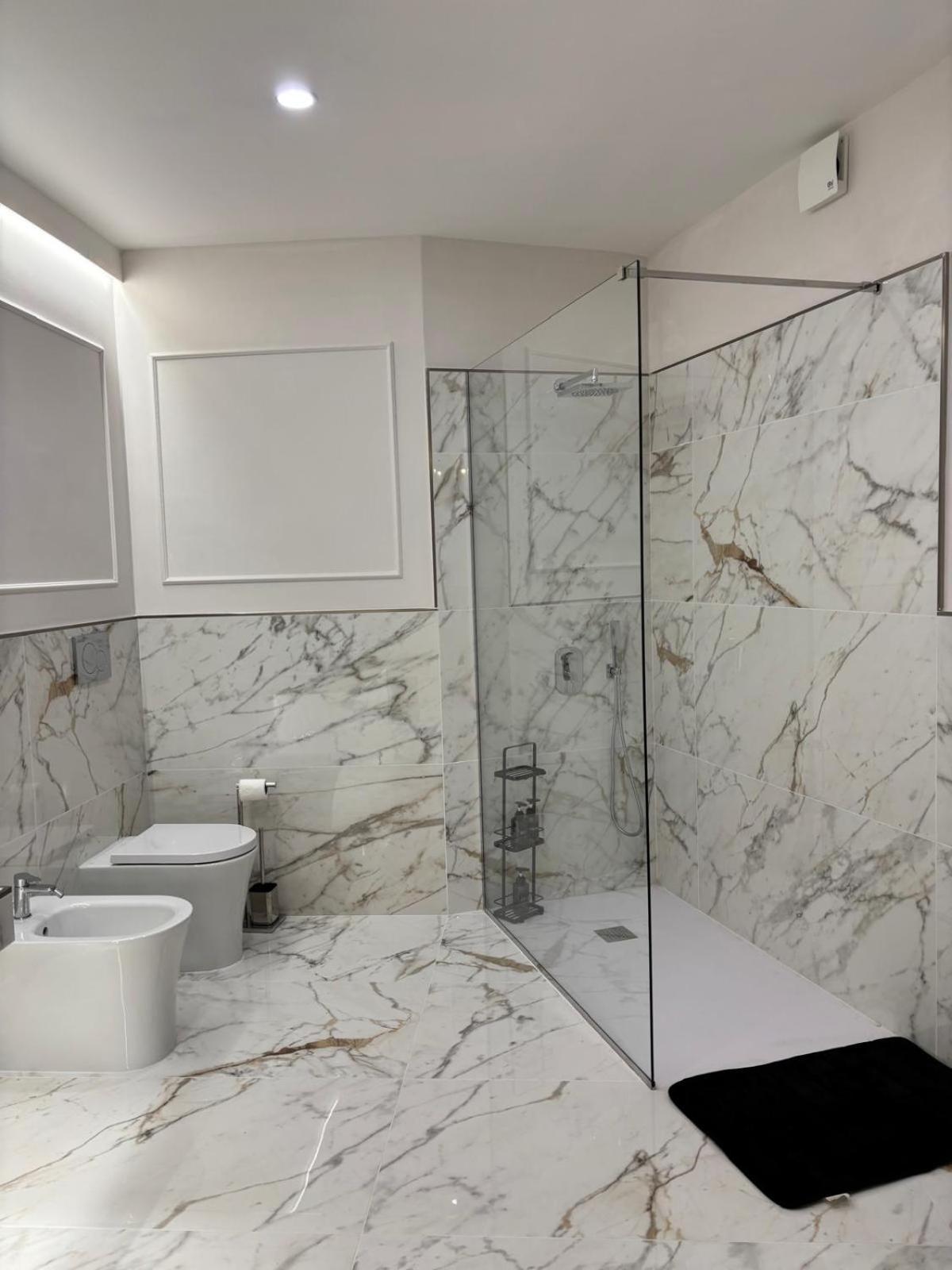 Villa Spartano Sant'Agata Sui Due Golfi Massalubrense Massa Lubrense Ngoại thất bức ảnh
