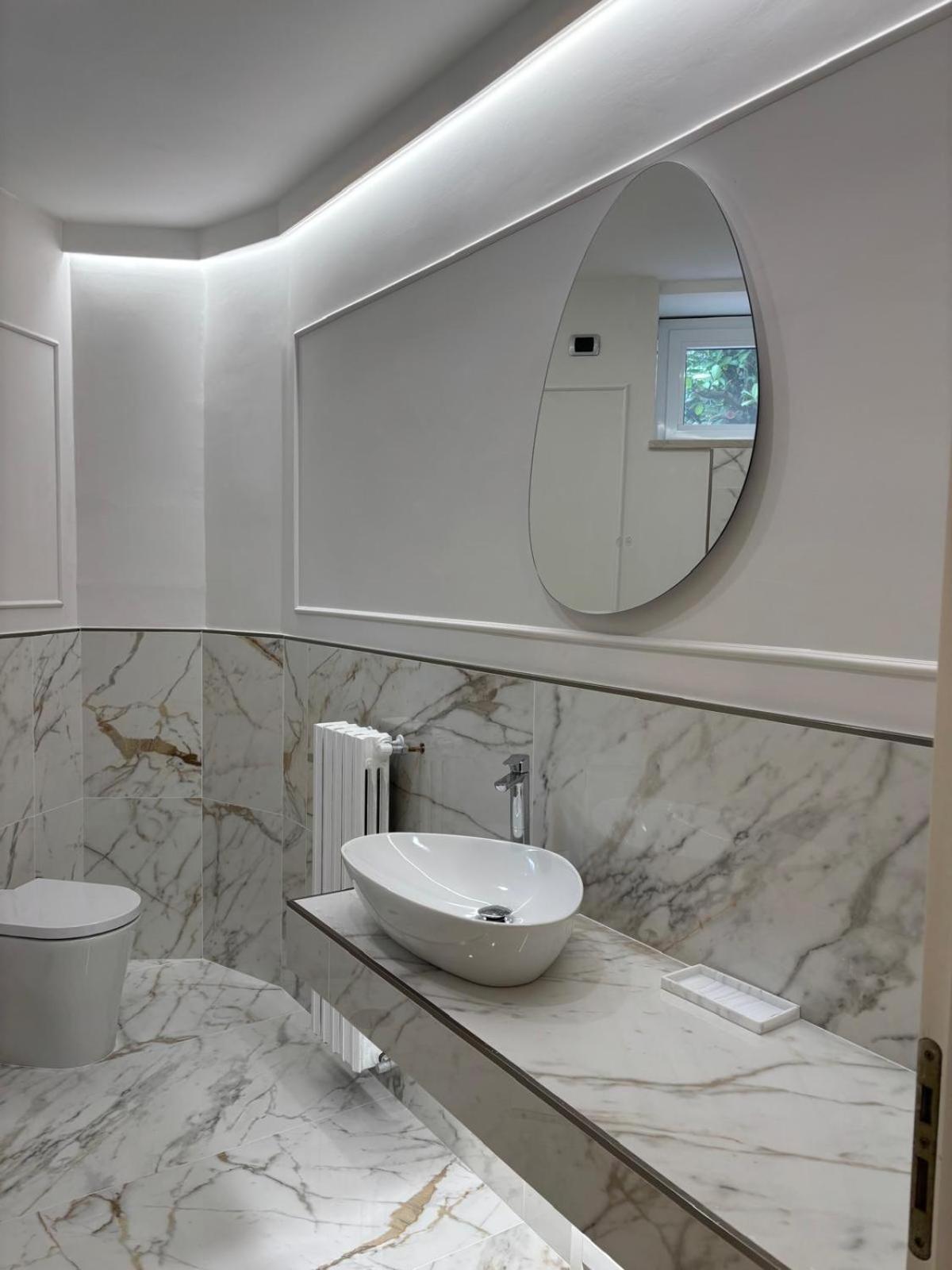 Villa Spartano Sant'Agata Sui Due Golfi Massalubrense Massa Lubrense Ngoại thất bức ảnh